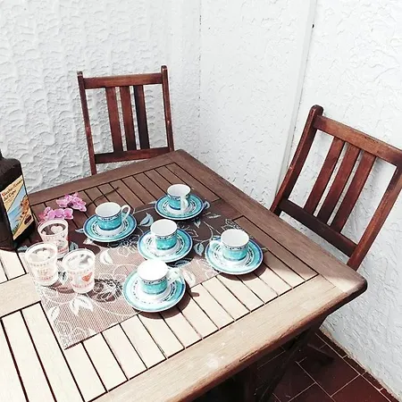 Ferienhaus Trilo Conchiglie *