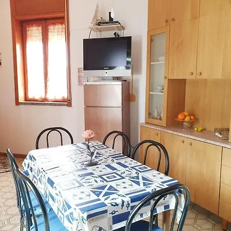 Trilo Conchiglie Ferienhaus *